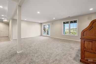 A home you'll love walking through. Designed by a professional on Lewiston Golf and Country Club in ID - for sale on GolfHomes.com, golf home, golf lot