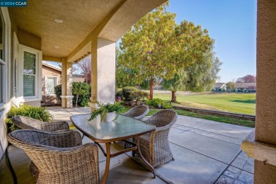 Experience elegance and comfort in this stunning single-level on Brentwood Golf Club in California - for sale on GolfHomes.com, golf home, golf lot