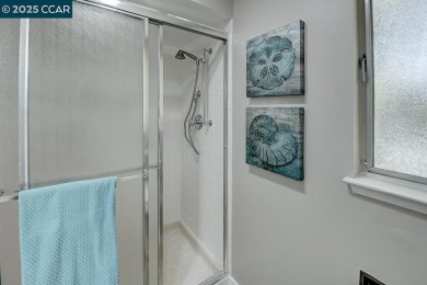 Charming Corner Unit Kentfield model in Rossmoor with fully on Rossmoor Golf Course in California - for sale on GolfHomes.com, golf home, golf lot