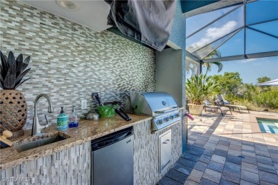Location, Location, Location....This meticulously maintained and on Royal Tee Country Club in Florida - for sale on GolfHomes.com, golf home, golf lot