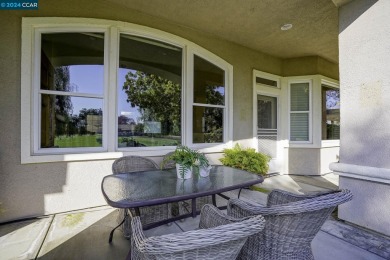 Experience elegance and comfort in this stunning single-level on Brentwood Golf Club in California - for sale on GolfHomes.com, golf home, golf lot