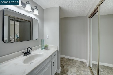 Charming Corner Unit Kentfield model in Rossmoor with fully on Rossmoor Golf Course in California - for sale on GolfHomes.com, golf home, golf lot