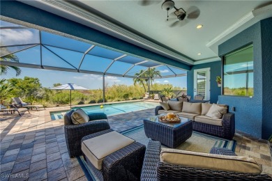 Location, Location, Location....This meticulously maintained and on Royal Tee Country Club in Florida - for sale on GolfHomes.com, golf home, golf lot