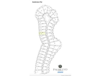 Nearly 1/2 acre lot of Waterfront in the Palmetto subdivision of on Gray Plantation Golf Course in Louisiana - for sale on GolfHomes.com, golf home, golf lot