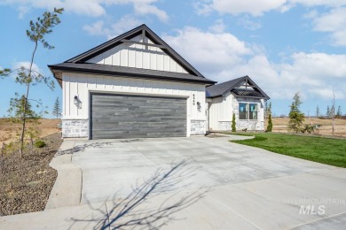 Take advantage of one of the last homes under 1 Mill. in on Eagle Legacy Golf Course in Idaho - for sale on GolfHomes.com, golf home, golf lot