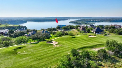 PROPERTY SIZE REDUCTION - The Crown Jewel Estate of The Cliffs on The Cliffs Resort in Texas - for sale on GolfHomes.com, golf home, golf lot