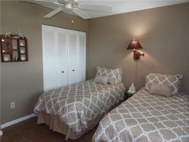 Welcome home to this updated 2 bedroom, 1 bathroom condo on Monterey Yacht and Country Club in Florida - for sale on GolfHomes.com, golf home, golf lot