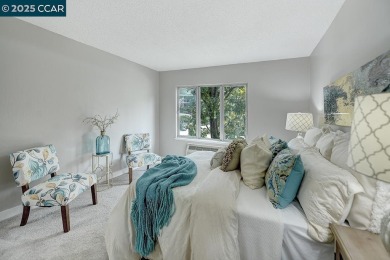 Charming Corner Unit Kentfield model in Rossmoor with fully on Rossmoor Golf Course in California - for sale on GolfHomes.com, golf home, golf lot