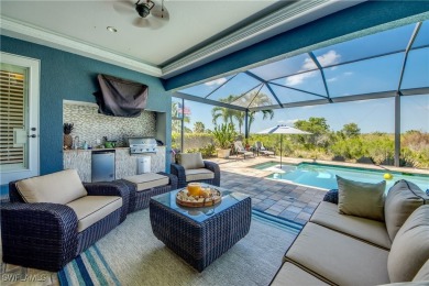 Location, Location, Location....This meticulously maintained and on Royal Tee Country Club in Florida - for sale on GolfHomes.com, golf home, golf lot