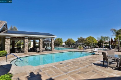 Experience elegance and comfort in this stunning single-level on Brentwood Golf Club in California - for sale on GolfHomes.com, golf home, golf lot