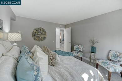 Charming Corner Unit Kentfield model in Rossmoor with fully on Rossmoor Golf Course in California - for sale on GolfHomes.com, golf home, golf lot