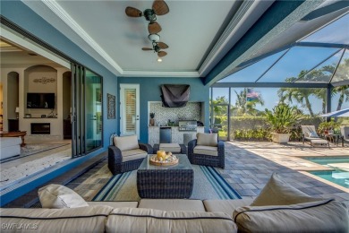 Location, Location, Location....This meticulously maintained and on Royal Tee Country Club in Florida - for sale on GolfHomes.com, golf home, golf lot