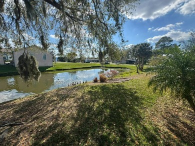 PRICED TO SELL! - $1,500 AGENT REFFERAL BONUS to any agent on Golden Lakes Golf Course in Florida - for sale on GolfHomes.com, golf home, golf lot