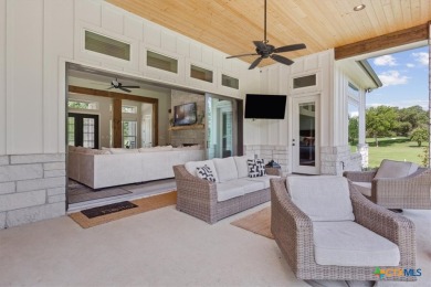 Captivating 4 bedroom home with 3 baths on 1.5 acres. The on Mill Creek Golf Club in Texas - for sale on GolfHomes.com, golf home, golf lot