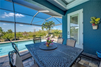 Location, Location, Location....This meticulously maintained and on Royal Tee Country Club in Florida - for sale on GolfHomes.com, golf home, golf lot