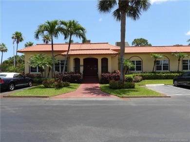 Welcome home to this updated 2 bedroom, 1 bathroom condo on Monterey Yacht and Country Club in Florida - for sale on GolfHomes.com, golf home, golf lot