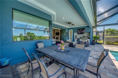 Location, Location, Location....This meticulously maintained and on Royal Tee Country Club in Florida - for sale on GolfHomes.com, golf home, golf lot