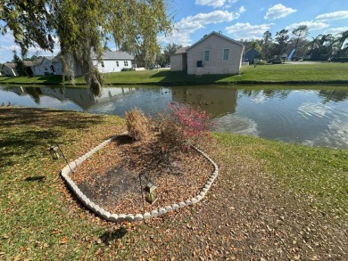 PRICED TO SELL! - $1,500 AGENT REFFERAL BONUS to any agent on Golden Lakes Golf Course in Florida - for sale on GolfHomes.com, golf home, golf lot