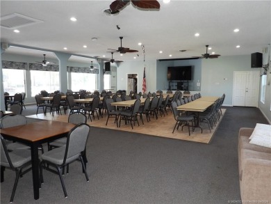 Welcome home to this updated 2 bedroom, 1 bathroom condo on Monterey Yacht and Country Club in Florida - for sale on GolfHomes.com, golf home, golf lot