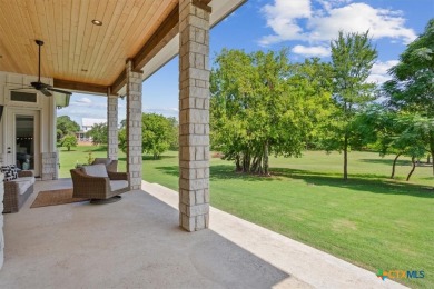 Captivating 4 bedroom home with 3 baths on 1.5 acres. The on Mill Creek Golf Club in Texas - for sale on GolfHomes.com, golf home, golf lot