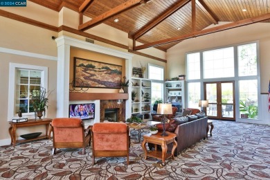 Experience elegance and comfort in this stunning single-level on Brentwood Golf Club in California - for sale on GolfHomes.com, golf home, golf lot