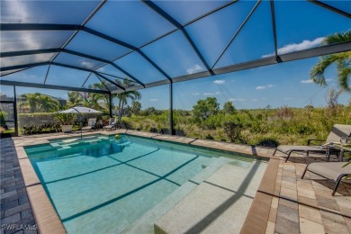 Location, Location, Location....This meticulously maintained and on Royal Tee Country Club in Florida - for sale on GolfHomes.com, golf home, golf lot