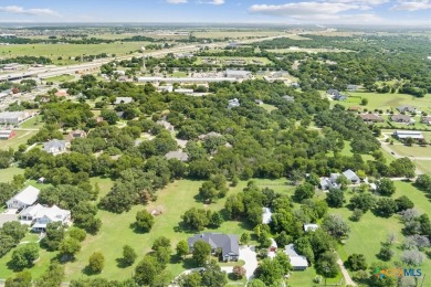 Captivating 4 bedroom home with 3 baths on 1.5 acres. The on Mill Creek Golf Club in Texas - for sale on GolfHomes.com, golf home, golf lot