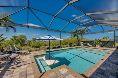 Location, Location, Location....This meticulously maintained and on Royal Tee Country Club in Florida - for sale on GolfHomes.com, golf home, golf lot