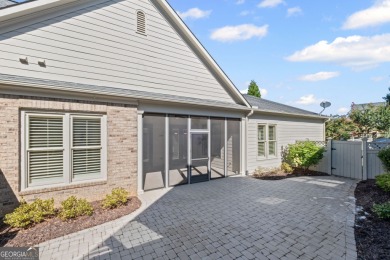 **Welcome to your Dream Home in Cadence - Cherokee County's on Woodmont Golf and Country Club in Georgia - for sale on GolfHomes.com, golf home, golf lot