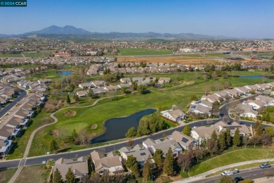 Experience elegance and comfort in this stunning single-level on Brentwood Golf Club in California - for sale on GolfHomes.com, golf home, golf lot