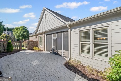 **Welcome to your Dream Home in Cadence - Cherokee County's on Woodmont Golf and Country Club in Georgia - for sale on GolfHomes.com, golf home, golf lot
