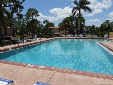 Welcome home to this updated 2 bedroom, 1 bathroom condo on Monterey Yacht and Country Club in Florida - for sale on GolfHomes.com, golf home, golf lot