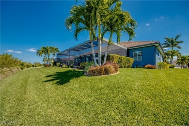 Location, Location, Location....This meticulously maintained and on Royal Tee Country Club in Florida - for sale on GolfHomes.com, golf home, golf lot