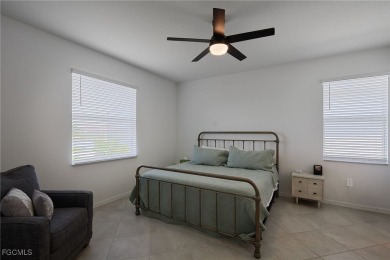 What a stunning newer construction home available here in on River Hall Country Club in Florida - for sale on GolfHomes.com, golf home, golf lot