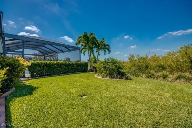 Location, Location, Location....This meticulously maintained and on Royal Tee Country Club in Florida - for sale on GolfHomes.com, golf home, golf lot