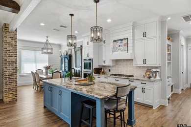 Dreaming of a home where golf, lakes, sunset patio evenings, and on Hide-A-Way Lake Golf Course in Texas - for sale on GolfHomes.com, golf home, golf lot