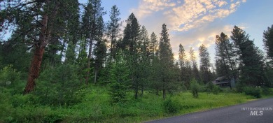 Enjoy building your new home or vacation home in MeadowCreek or on Meadowcreek Golf Resort in Idaho - for sale on GolfHomes.com, golf home, golf lot