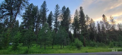 Enjoy building your new home or vacation home in MeadowCreek or on Meadowcreek Golf Resort in Idaho - for sale on GolfHomes.com, golf home, golf lot