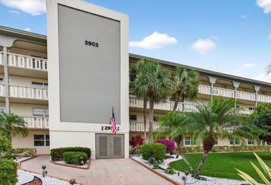 WYNMOOR-PRESTIGIOUS AND SUPER ACTIVE ADULT COMMUNITY, 55+ on Wynmoor Golf Course in Florida - for sale on GolfHomes.com, golf home, golf lot