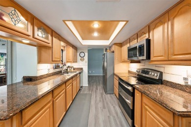 Welcome to your private tropical retreat in the heart of on Countryway Golf Course in Florida - for sale on GolfHomes.com, golf home, golf lot