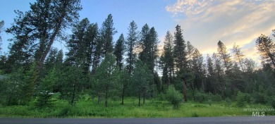 Enjoy building your new home or vacation home in MeadowCreek or on Meadowcreek Golf Resort in Idaho - for sale on GolfHomes.com, golf home, golf lot