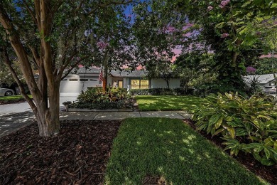 Welcome to your private tropical retreat in the heart of on Countryway Golf Course in Florida - for sale on GolfHomes.com, golf home, golf lot