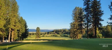 Enjoy building your new home or vacation home in MeadowCreek or on Meadowcreek Golf Resort in Idaho - for sale on GolfHomes.com, golf home, golf lot