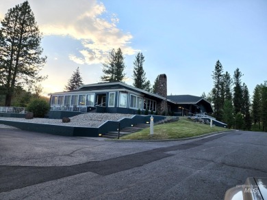 Enjoy building your new home or vacation home in MeadowCreek or on Meadowcreek Golf Resort in Idaho - for sale on GolfHomes.com, golf home, golf lot
