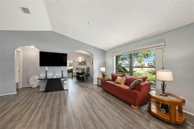 Welcome to your private tropical retreat in the heart of on Countryway Golf Course in Florida - for sale on GolfHomes.com, golf home, golf lot