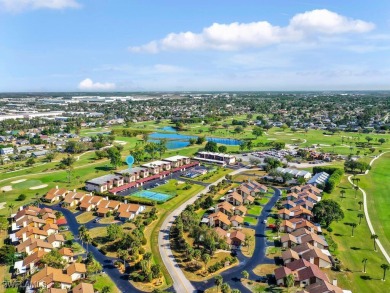 Welcome to Lockwood Terrace Condos, a golf course community on San Carlos Golf Club in Florida - for sale on GolfHomes.com, golf home, golf lot