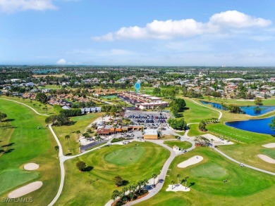 Welcome to Lockwood Terrace Condos, a golf course community on San Carlos Golf Club in Florida - for sale on GolfHomes.com, golf home, golf lot