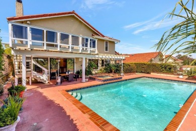Stunning Golf Course Home in ShadowRidge   Nestled along the on Shadowridge Country Club in California - for sale on GolfHomes.com, golf home, golf lot