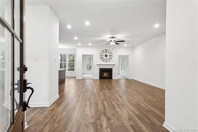 JUST LISTED in sought-after Brickshire! Why wait 10+ months to on Brickshire Golf Club in Virginia - for sale on GolfHomes.com, golf home, golf lot