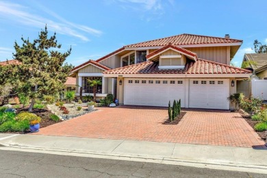 Stunning Golf Course Home in ShadowRidge   Nestled along the on Shadowridge Country Club in California - for sale on GolfHomes.com, golf home, golf lot